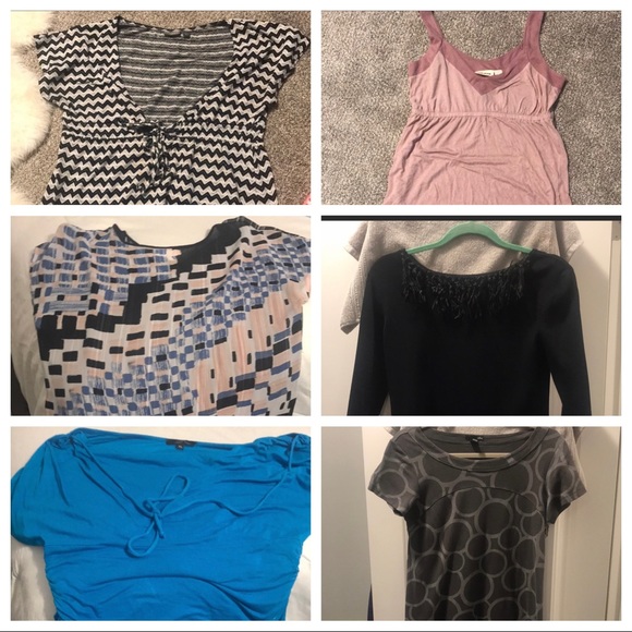 Pick 6 for $20 - Picture 2 of 2